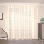 Штора Мелодия 4 метра, цвет: 97