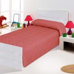 Покрывало детское "Симба", темно-терракотовый (PP.S-140-8)