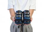 AX-3147C DEEPBLUE Полуботинки детские (искусственные материалы)