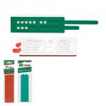 Счеты первоклассника СТАММ "Абак" ассорти, европдвес, СП05