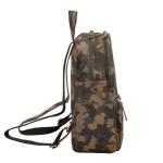 Женский рюкзак Lakestone Belfry Military