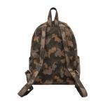 Женский рюкзак Lakestone Belfry Military