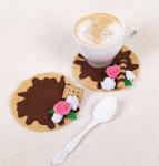 "PEPPY"   ASF-0103   набор Подставки "Сладкоежка"