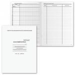 Классный журнал BRAUBERG 1-4 кл., А4 200*290мм, тв. ламин. обл., офсет, 125140