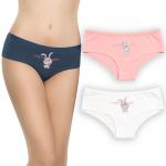 LUHA6131 трусы женские