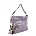 6307 Grey Сумка женская