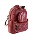 2968-4 Red Wine Рюкзак