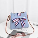 8366-4 Light Blue Сумка женская