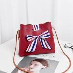 8366-2 Red Wine Сумка женская