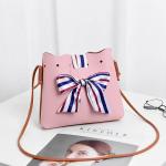 8366-3 Pink Сумка женская