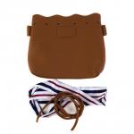 8366-3 Pink Сумка женская