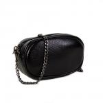 *DC809-1 Black Cумка поясная