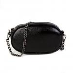 *DC809-1 Black Cумка поясная