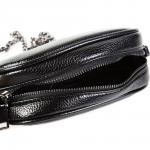 *DC809-1 Black Cумка поясная