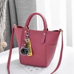 2396-5 Rubber Powder Сумка женская