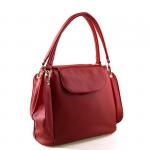 4388-2 Red Wine Сумка женская