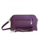 22683-4 Rubber Powder Клатч