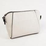 DC801-2 White Клатч