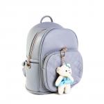 6578-7 Grey Рюкзак
