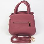 6278-3 Rubber powder Сумка женская