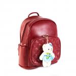 6578-5 Red Wine Рюкзак