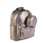 2968-2 Brown Рюкзак