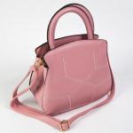 6278-4 Pink Сумка женская