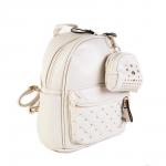 2968-5 White Рюкзак
