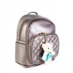 6578-2 Brown Рюкзак