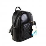 6578-1 Black Рюкзак