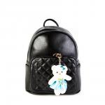 6578-1 Black Рюкзак