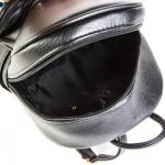 6578-1 Black Рюкзак