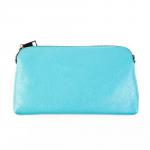 DC802-7 Blue Клатч