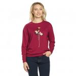 DFN6780/1 толстовка женская