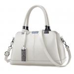 3368-1-2 White Сумка женская