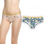 LUHA6126 трусы женские