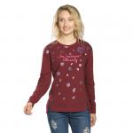 DFN6782 толстовка женская