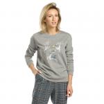 DFN6781 толстовка женская