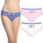 LUHA6128 трусы женские