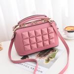 0062-3 Pink Сумка женская