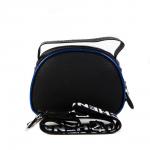 7558-2 Blue Сумка женская