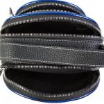 7558-2 Blue Сумка женская