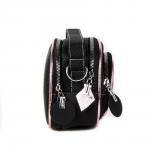 7558-3 Pink Сумка женская