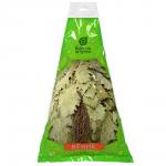 Веник дубовый с полынью в уп. "Банные штучки" /25