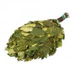 Веник липовый в уп. "Банные штучки" /25