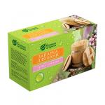 Запарка для бани "Трава душицы", 20 фильтр-пак. х 1,5 г. "Банные штучки"/ 25