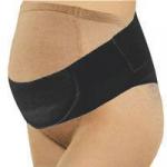 НАША МАМА МАМА COMFORT БАНДАЖ УНИВЕРСАЛЬНЫЙ "ИДЕАЛ" РАЗМЕР 6 ЧЕРНЫЙ