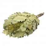 Веник дубовый с донником в уп. "Банные штучки" /25