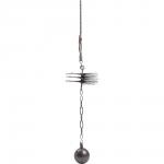 Набор для чистки дымохода d-150 мм "VORTEX" / 6