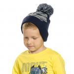 BKQW3134 шапка для мальчиков